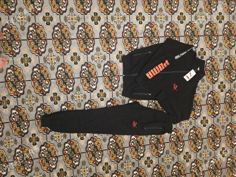 Oglan Sportiwka Turkunki - Aşgabat - img 3