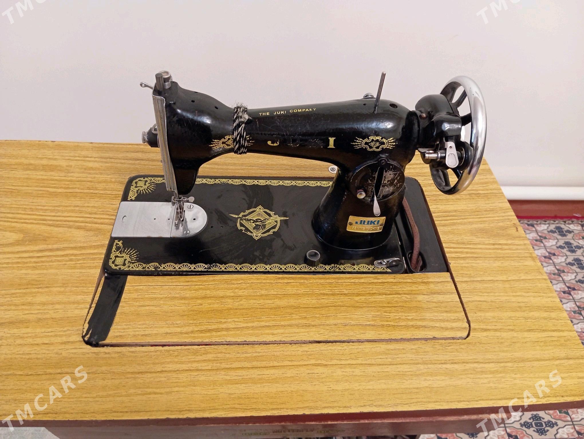 dikin masyn - Gökdepe - img 1