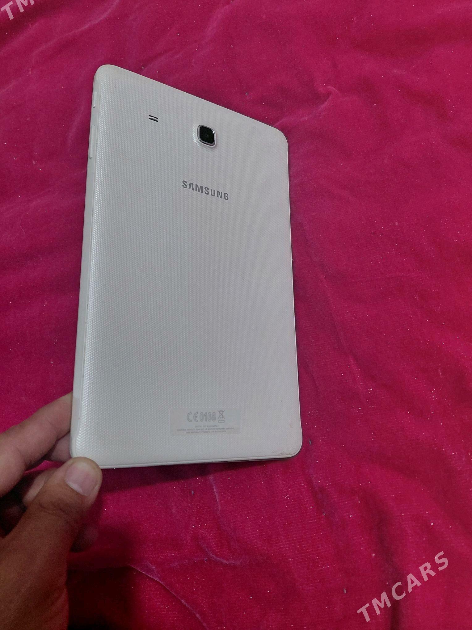 Planset Samsung - Halaç - img 4