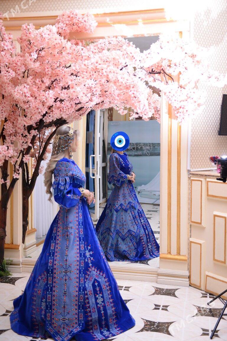 toý hem bukja - Балканабат - img 2