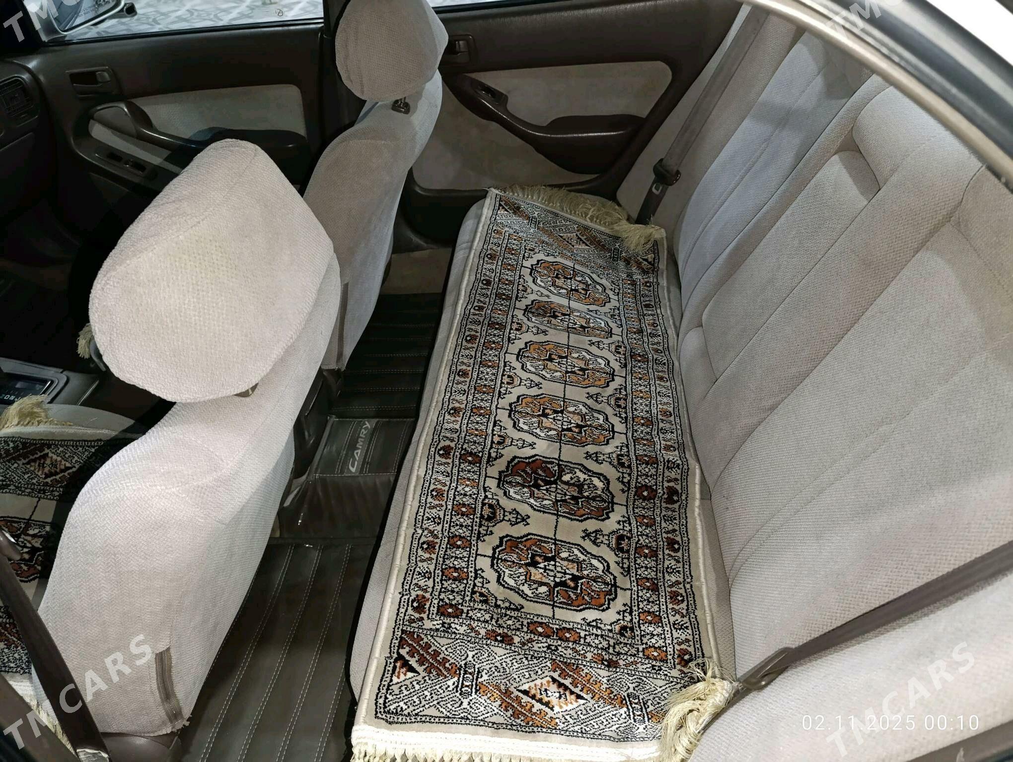 Toyota Camry 1996 - 120 000 TMT - Dänew - img 6