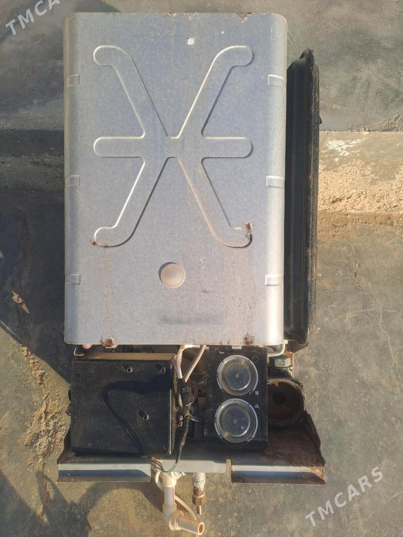 Katyol Atapleniya - Etrek - img 4