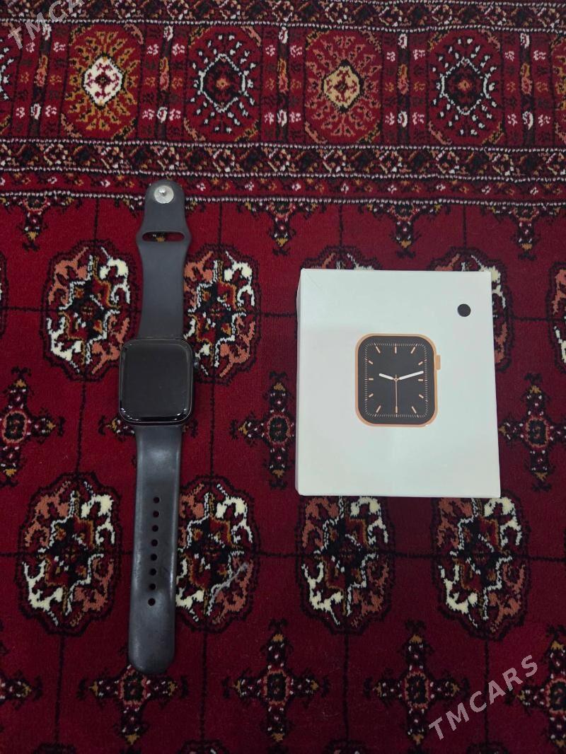 Smart watch - Гуртли - img 1