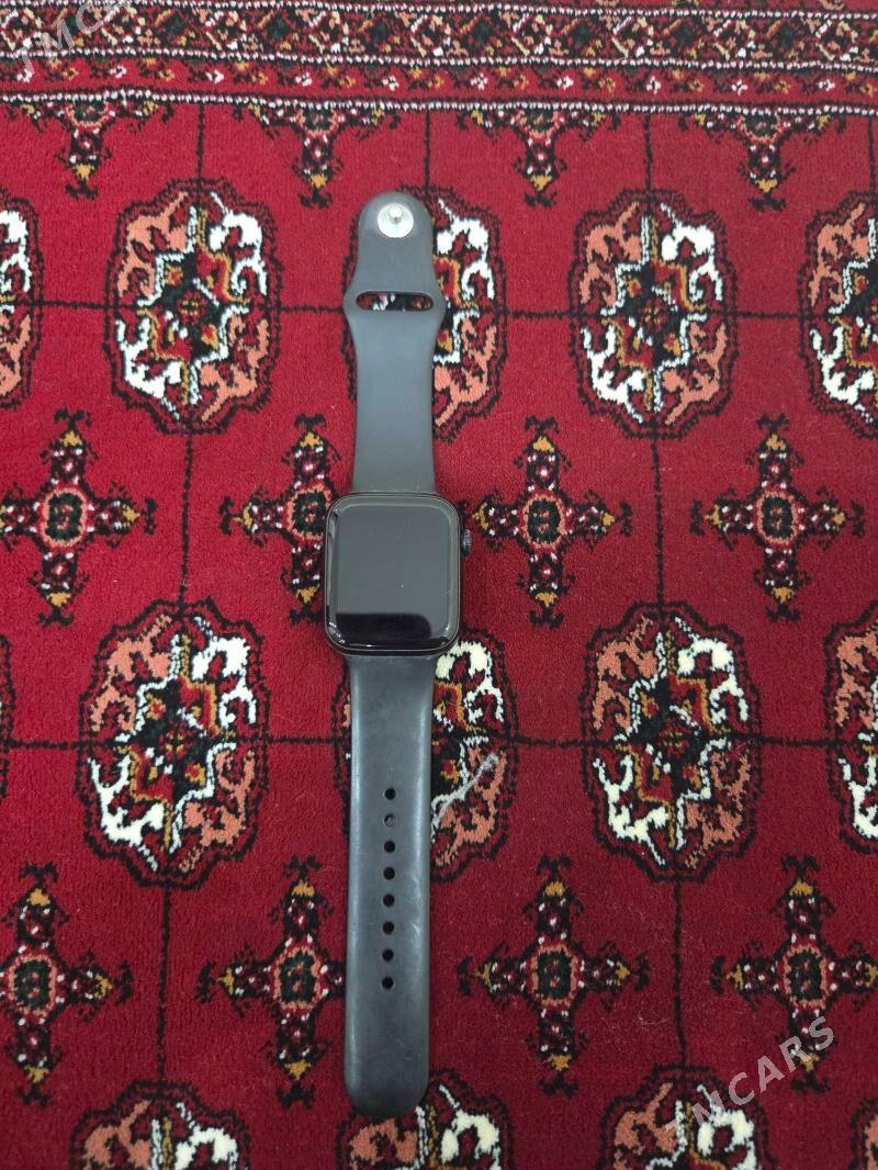 Smart watch - Гуртли - img 2