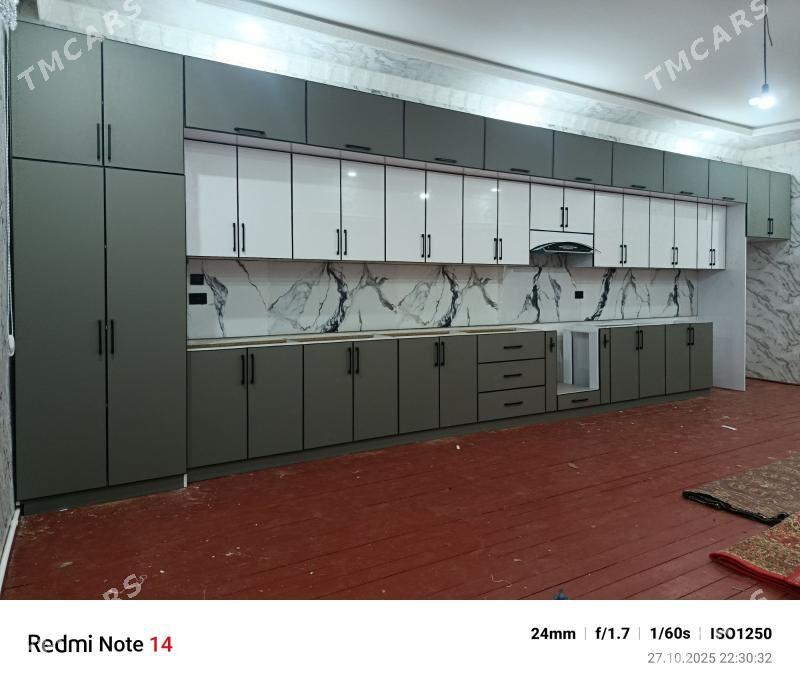 mebel - Şabat etr. - img 1