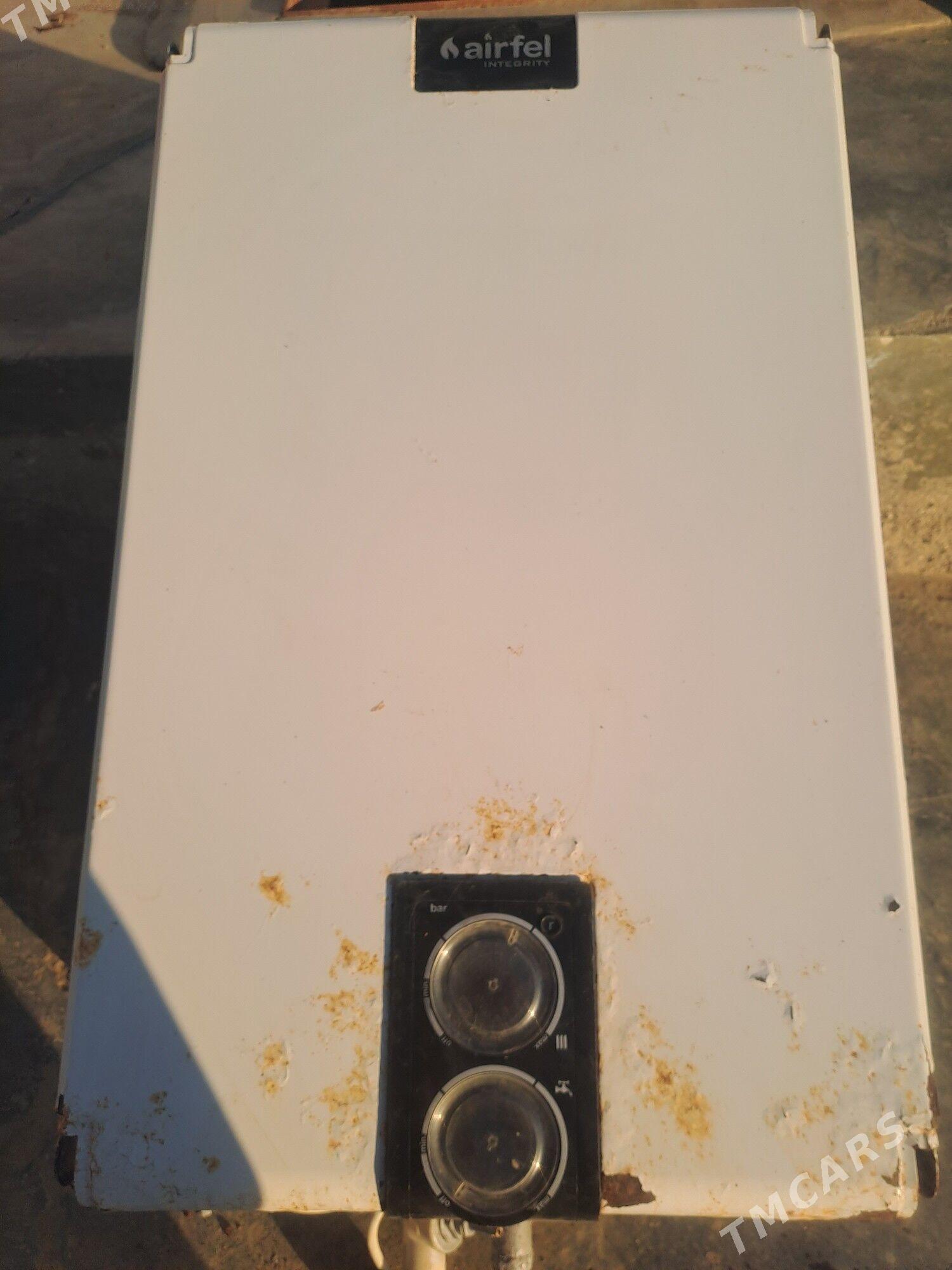 Katyol Atapleniya - Etrek - img 2