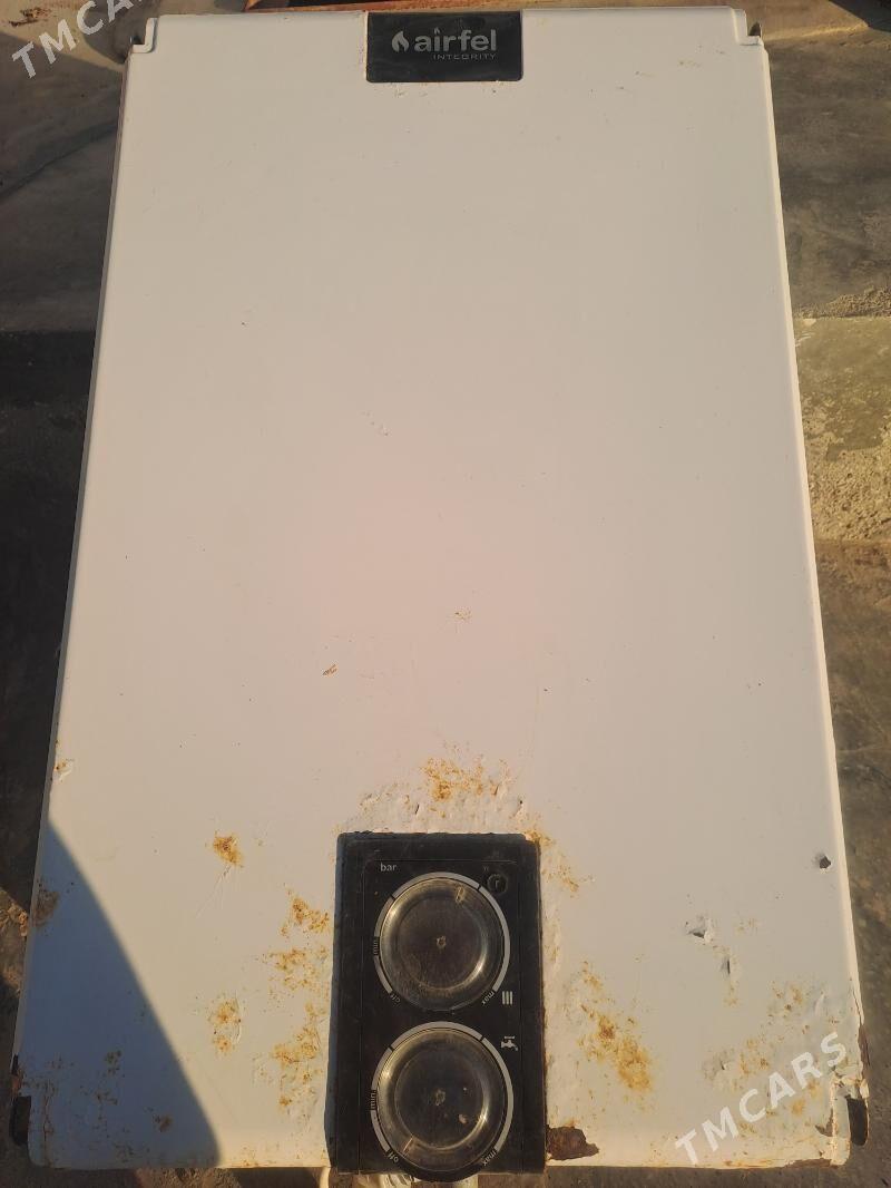 Katyol Atapleniya - Etrek - img 1