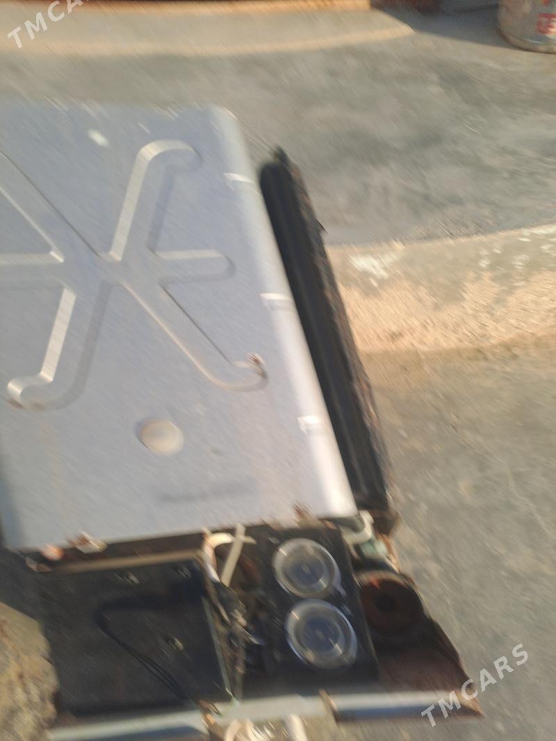 Katyol Atapleniya - Etrek - img 3