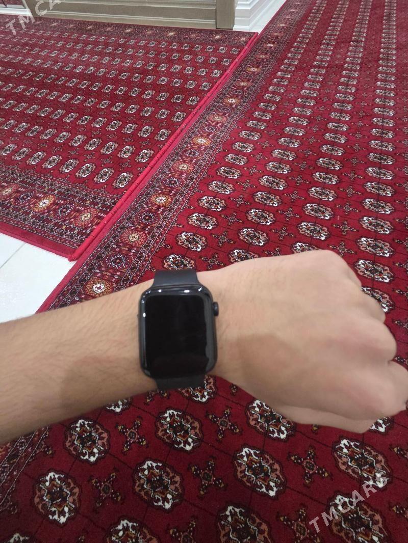 Smart watch - Гуртли - img 3