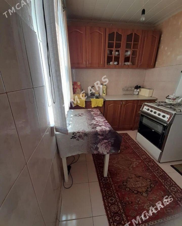   KWARTIRA   - Türkmenabat - img 4