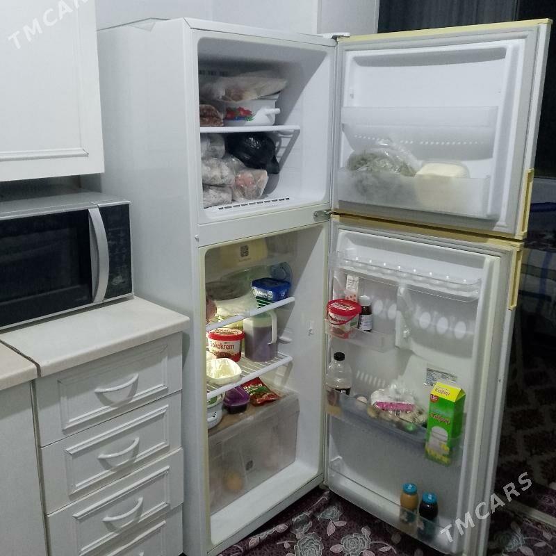 holodilnik samsung - Бузмеин ГРЭС - img 1