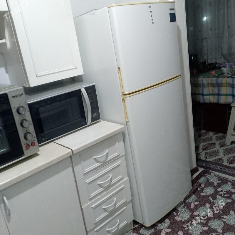 holodilnik samsung - Büzmeýin GRES - img 2