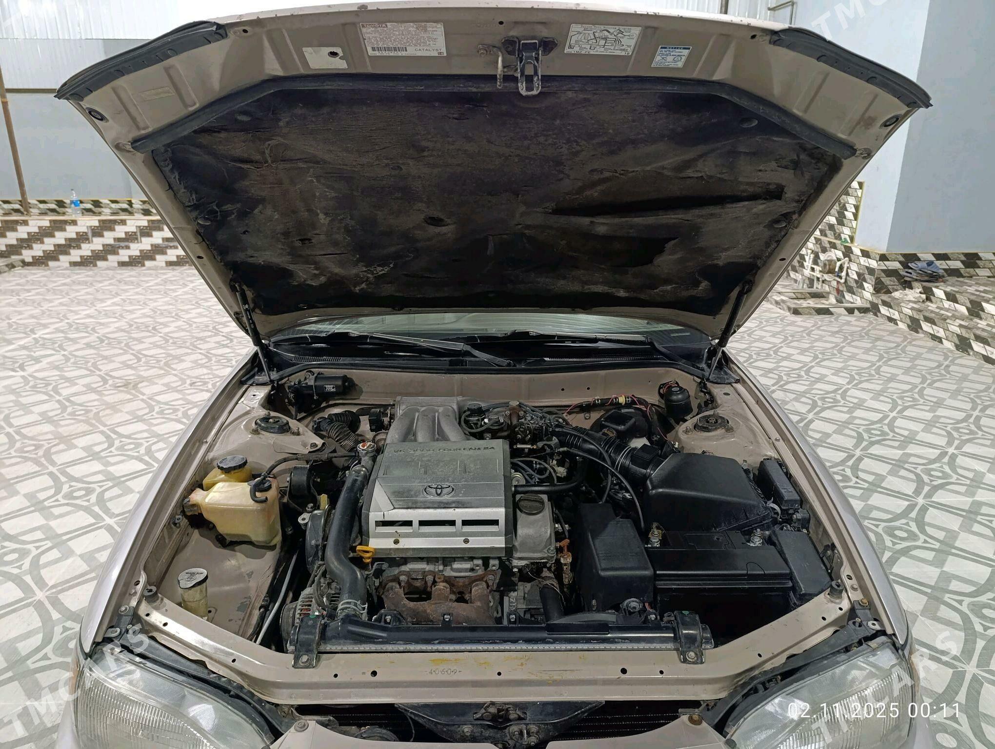 Toyota Camry 1996 - 120 000 TMT - Dänew - img 7