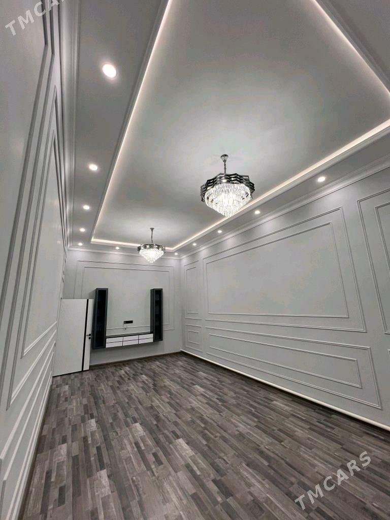 eyesinden coganly plan - Çoganly - img 2