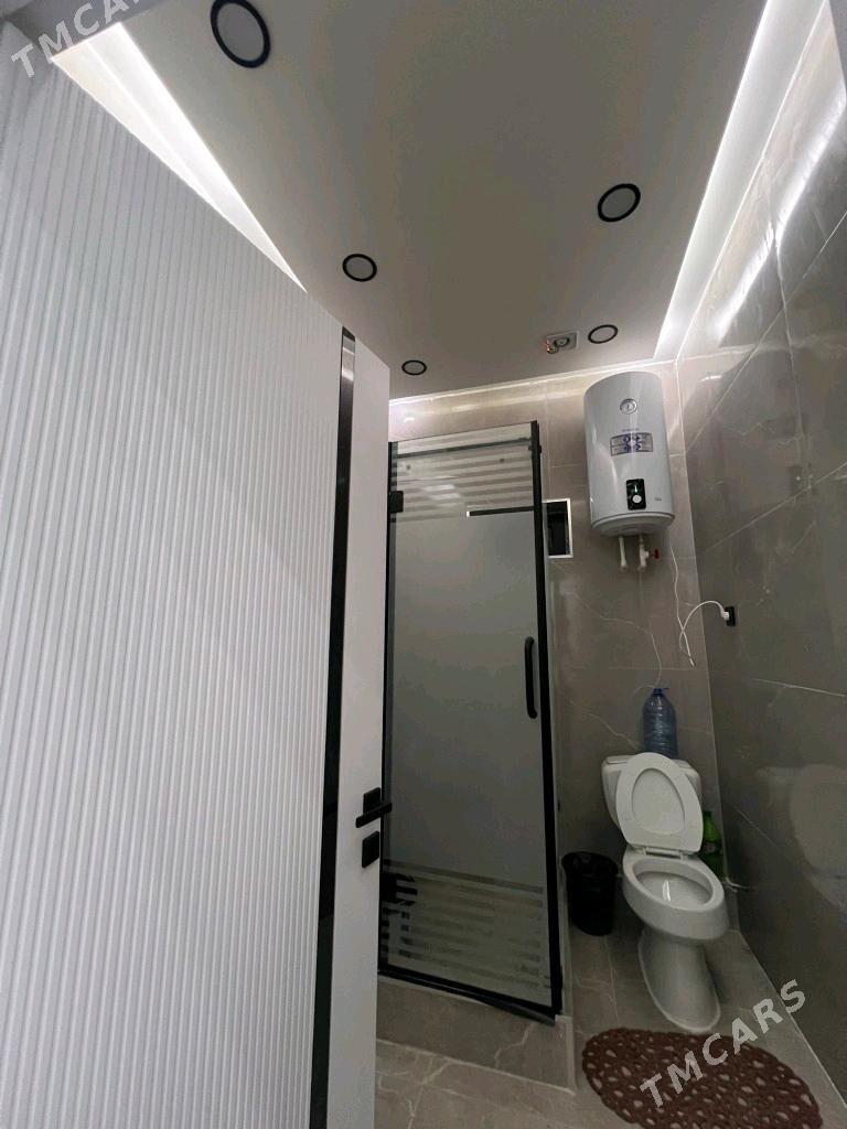 eyesinden coganly plan - Çoganly - img 5