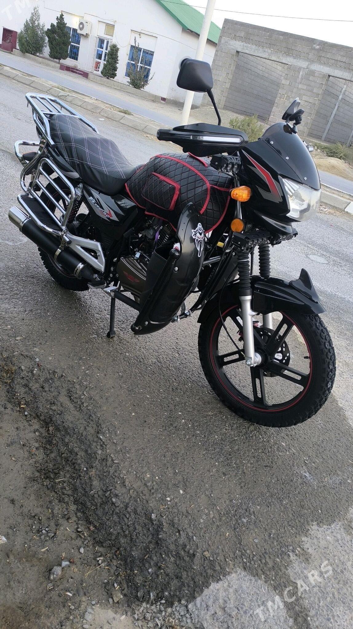 Fekon FK150-8G 2025 - 25 000 TMT - Бахарден - img 2