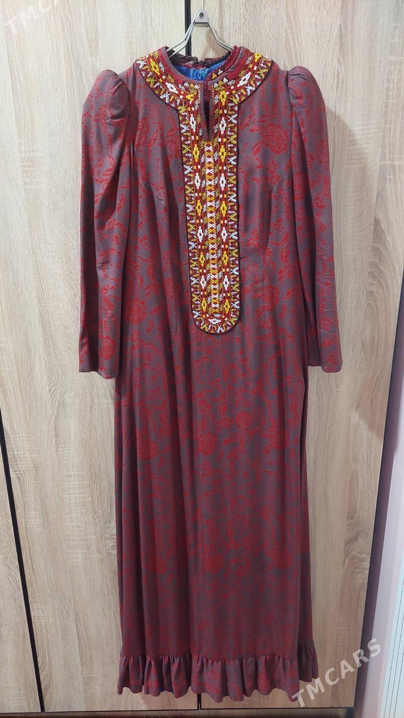 ŞTAPEL Köýnek - Ашхабад - img 2