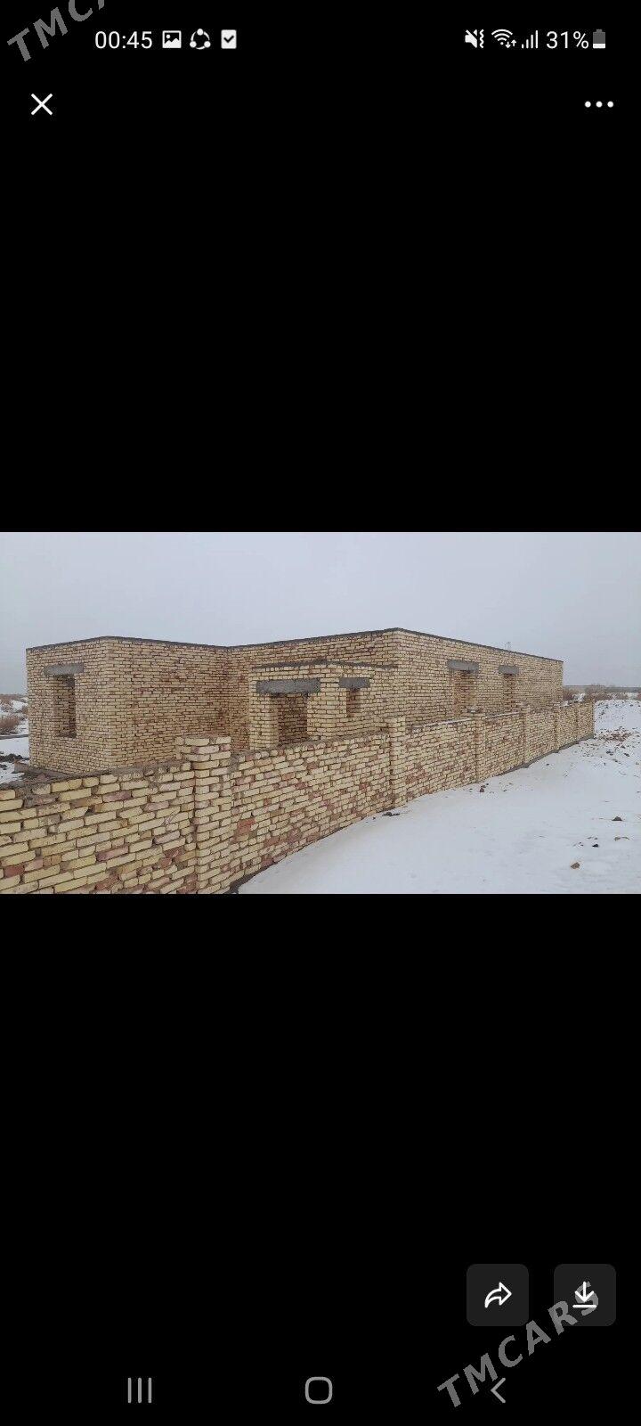 gulistan seherçe. - Daşoguz - img 1