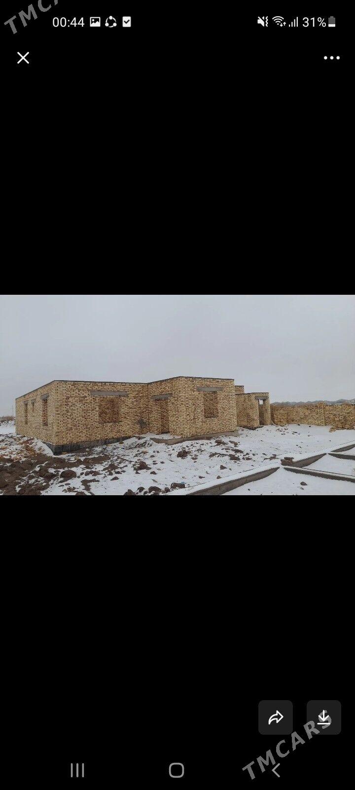 gulistan seherçe. - Daşoguz - img 2