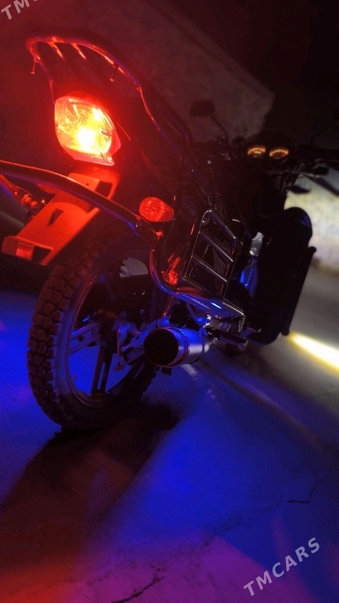 Fekon FK150-8G 2025 - 25 000 TMT - Бахарден - img 4