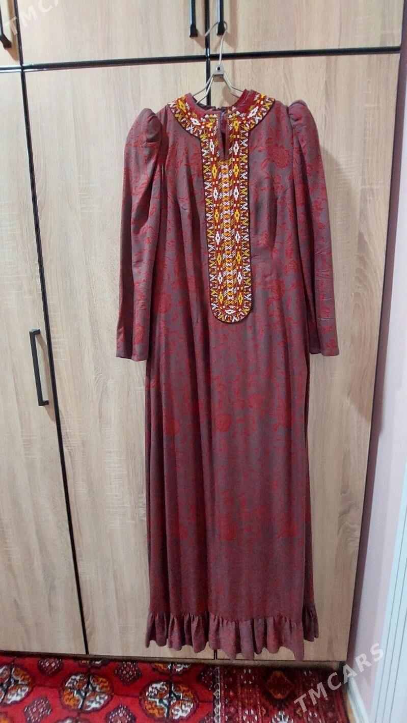 ŞTAPEL Köýnek - Ашхабад - img 1