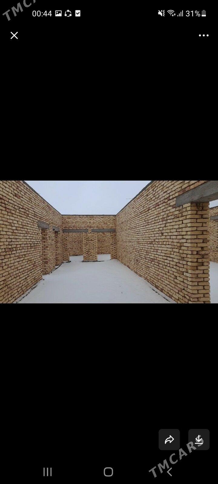 gulistan seherçe. - Daşoguz - img 3