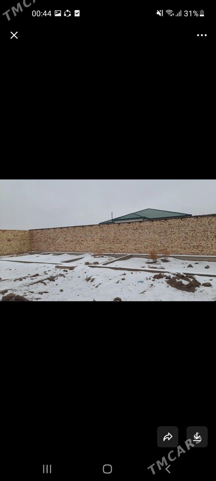 gulistan seherçe. - Daşoguz - img 4