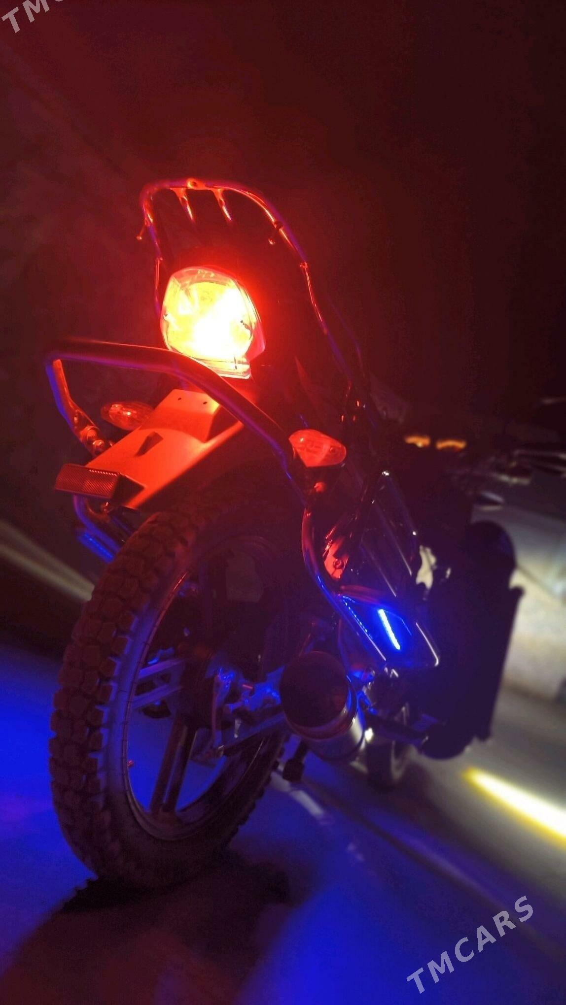 Fekon FK150-8G 2025 - 25 000 TMT - Бахарден - img 3