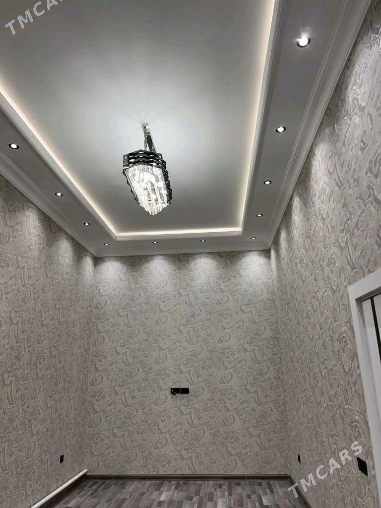 eyesinden coganly plan - Çoganly - img 3