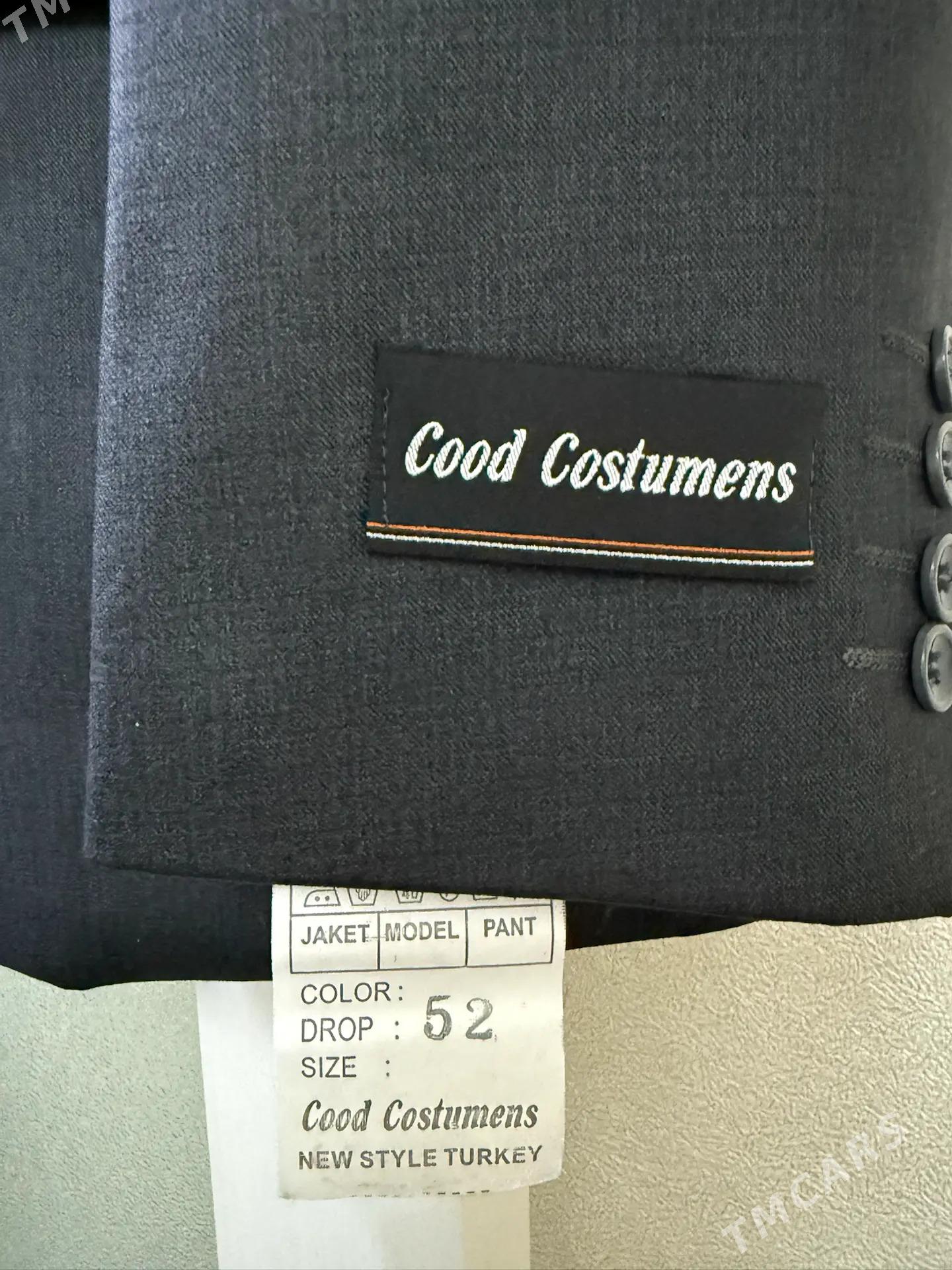 Kastyum balak - Balkanabat - img 1