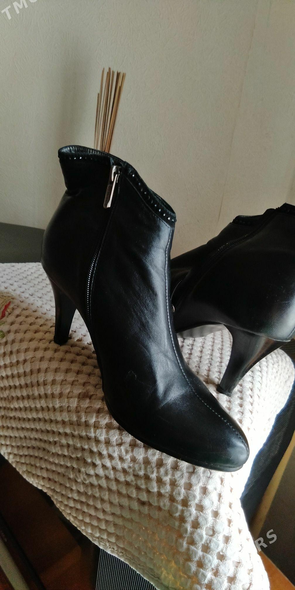 кожа р.39 - Aşgabat - img 1