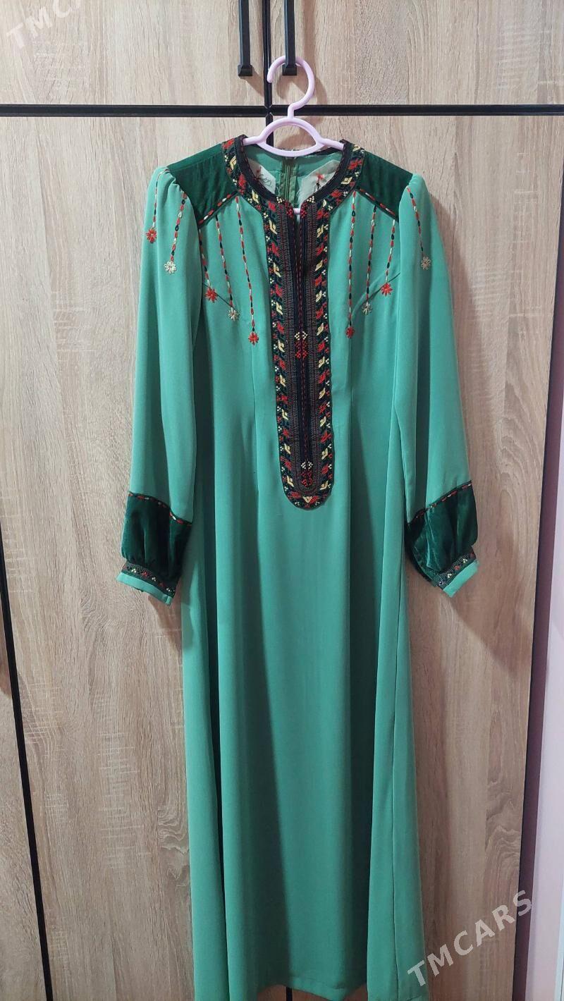 SÝUZANNA Köýnek - Aşgabat - img 1