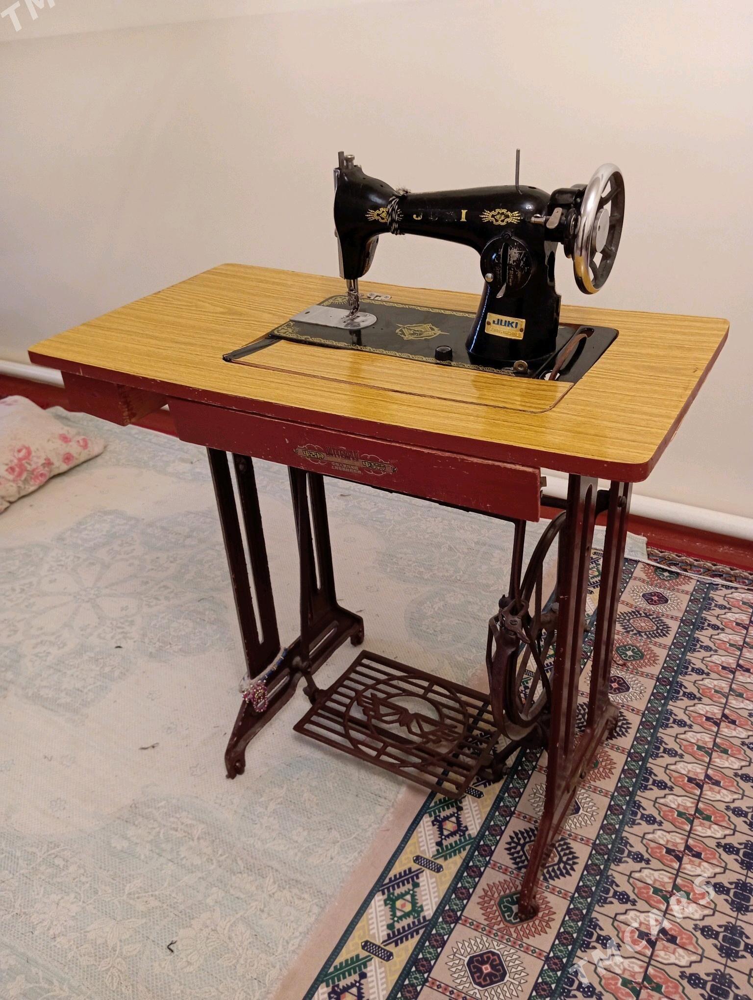 dikin masyn - Gökdepe - img 2