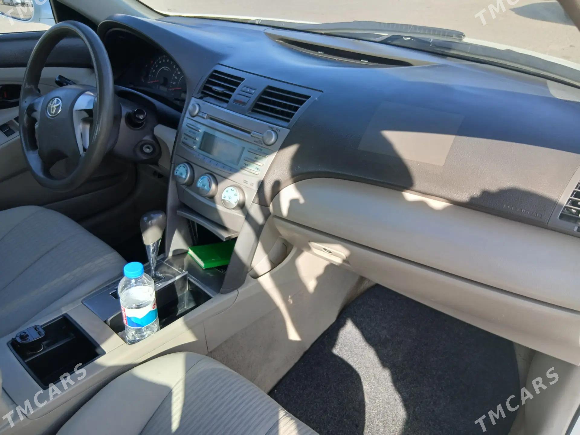 Toyota Camry 2010 - 167 000 TMT - Mary - img 9