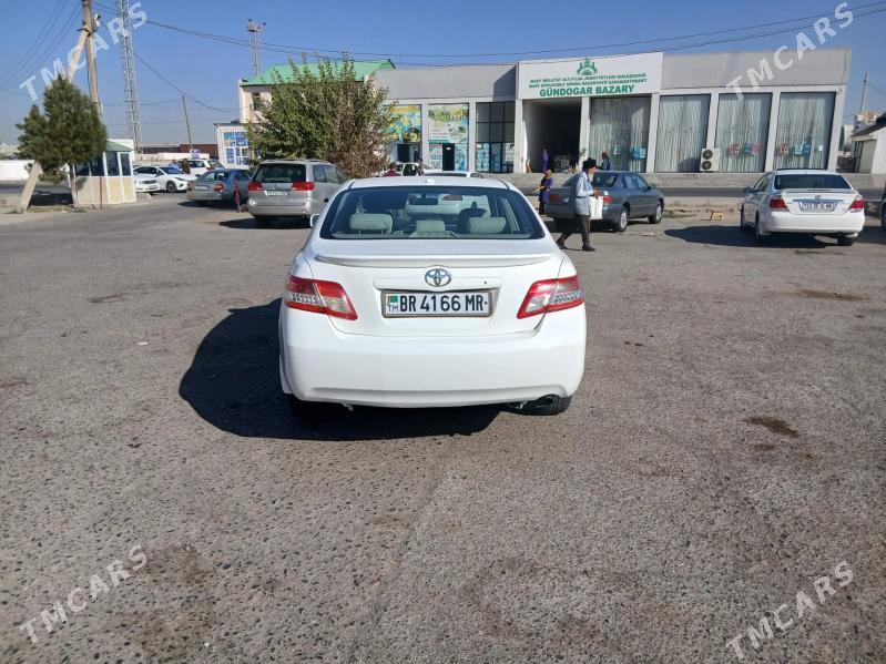Toyota Camry 2010 - 167 000 TMT - Mary - img 5