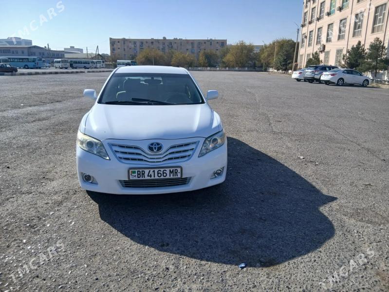 Toyota Camry 2010 - 167 000 TMT - Mary - img 6