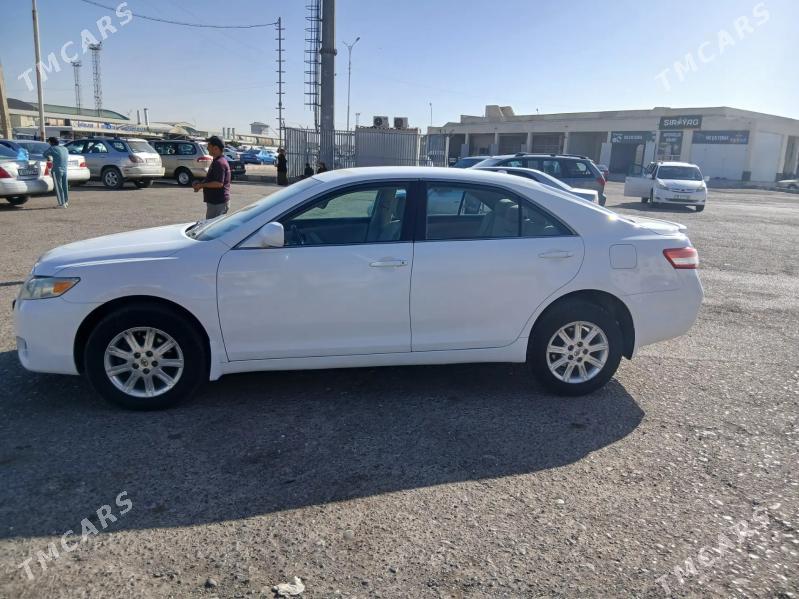 Toyota Camry 2010 - 167 000 TMT - Mary - img 3