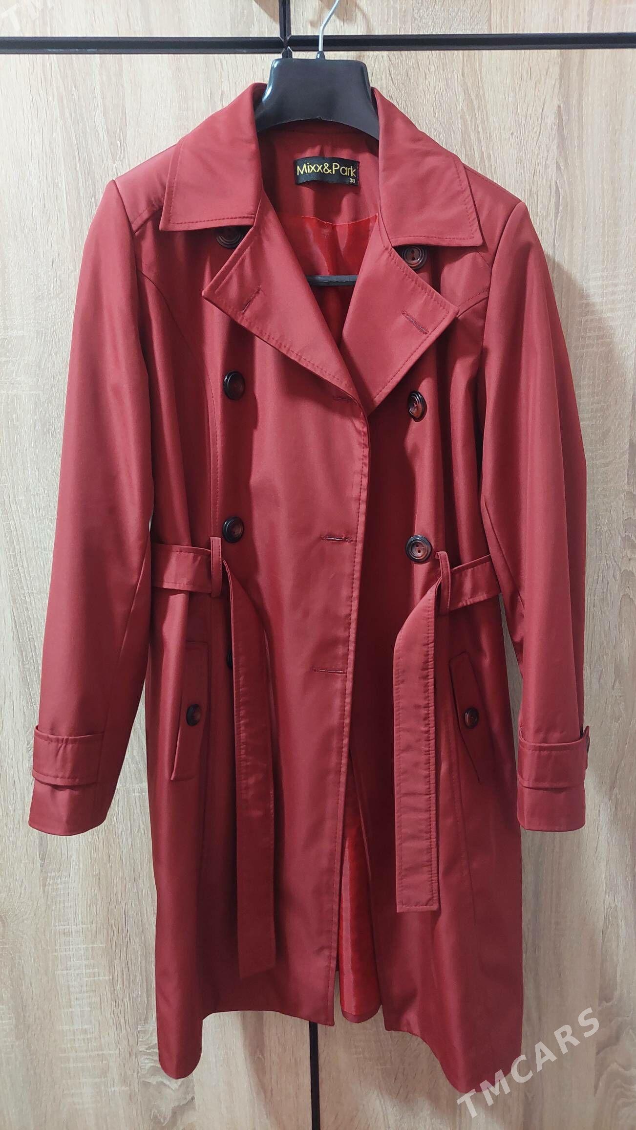 Gyzyl PLAŞ - Aşgabat - img 2