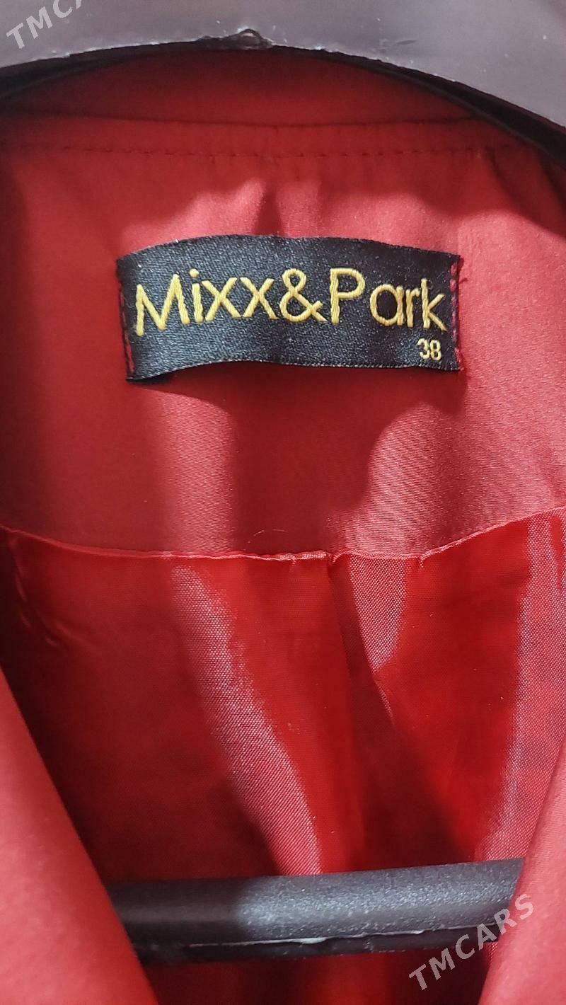 Gyzyl PLAŞ - Aşgabat - img 3