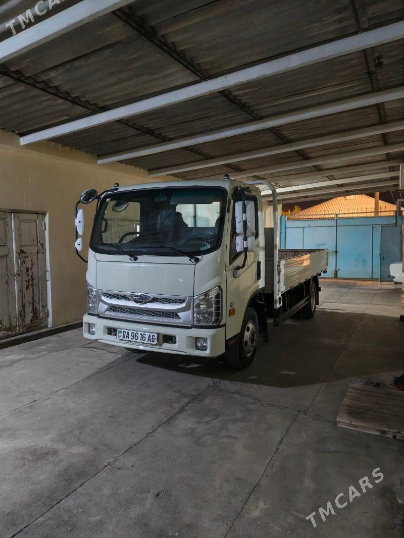 Forland H2 2022 - 310 000 TMT - Ашхабад - img 5