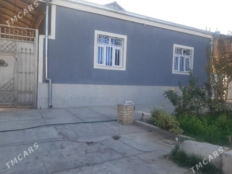 Сатлык жай - Байрамали - img 1