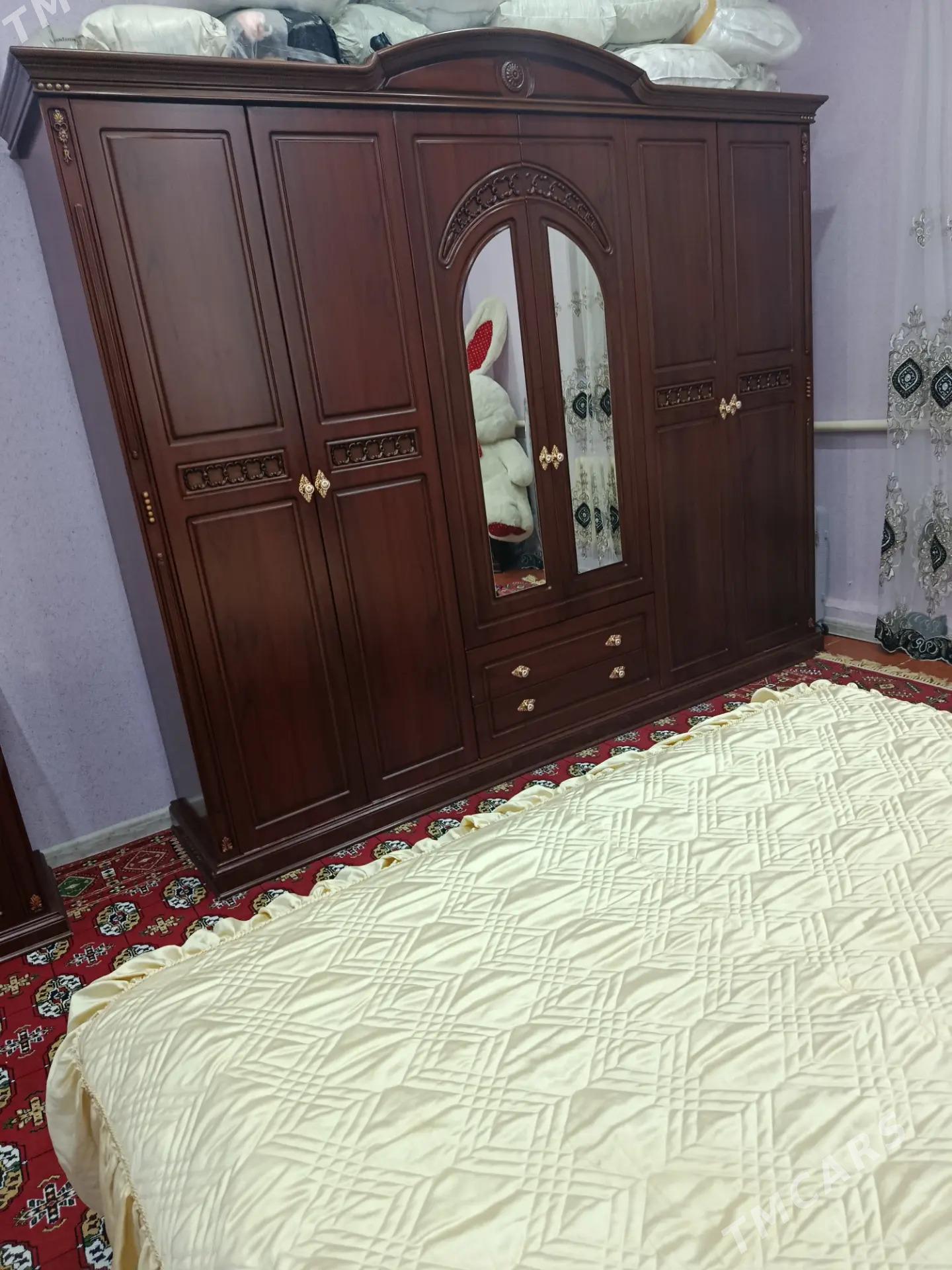 Spalniý kamplekt - Дашогуз - img 3