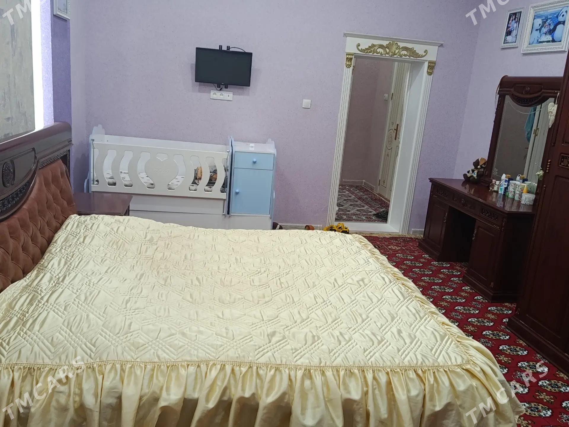 Spalniý kamplekt - Дашогуз - img 7