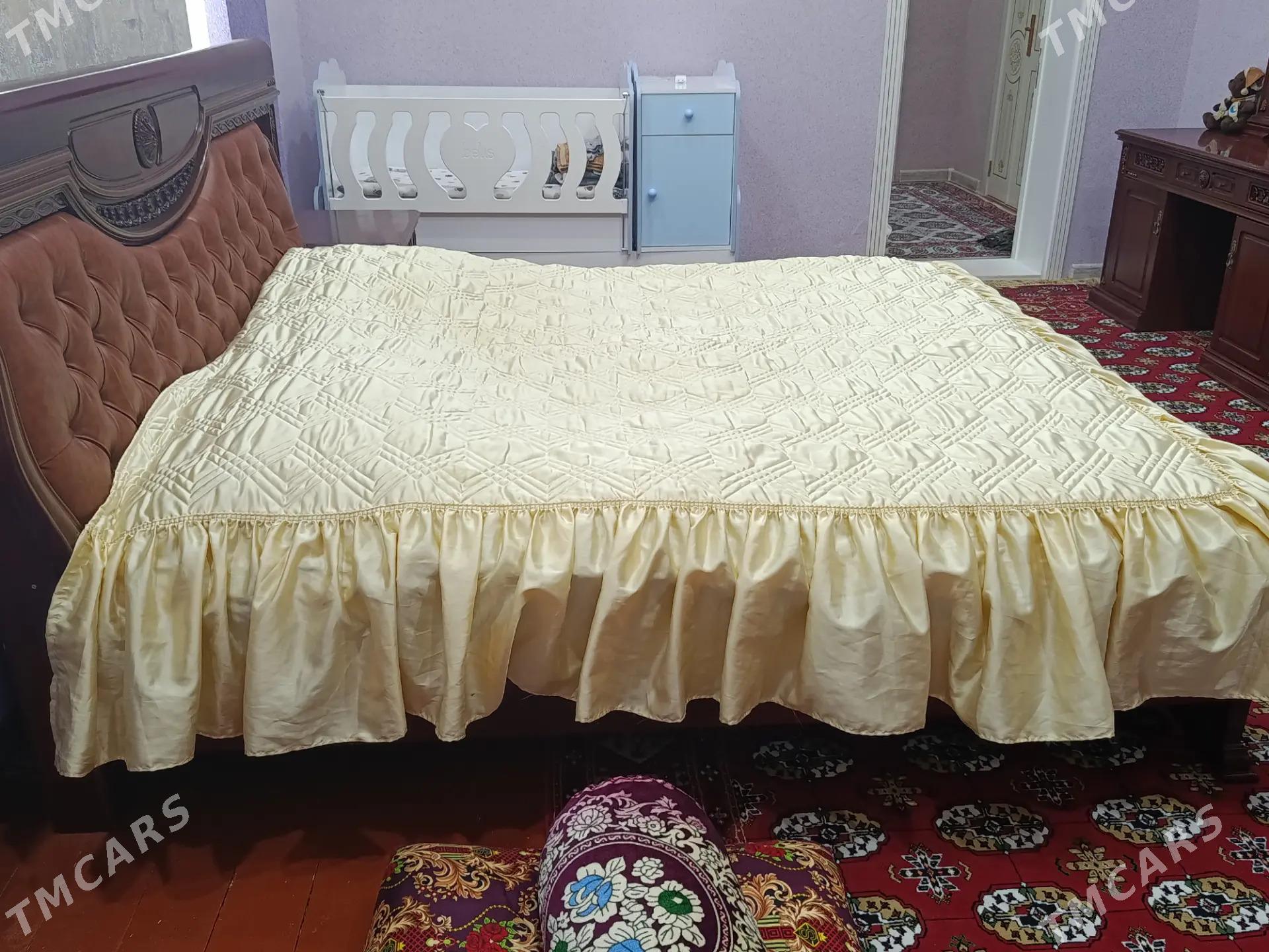 Spalniý kamplekt - Дашогуз - img 4