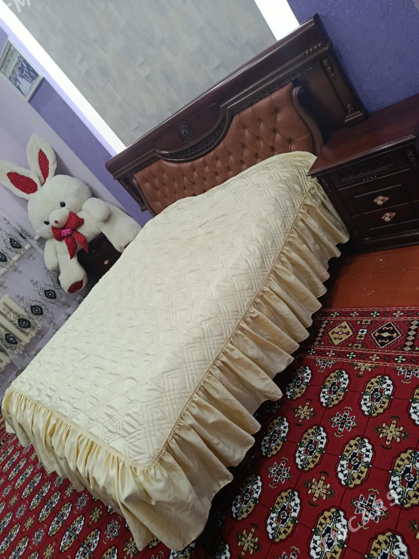 Spalniý kamplekt - Дашогуз - img 2