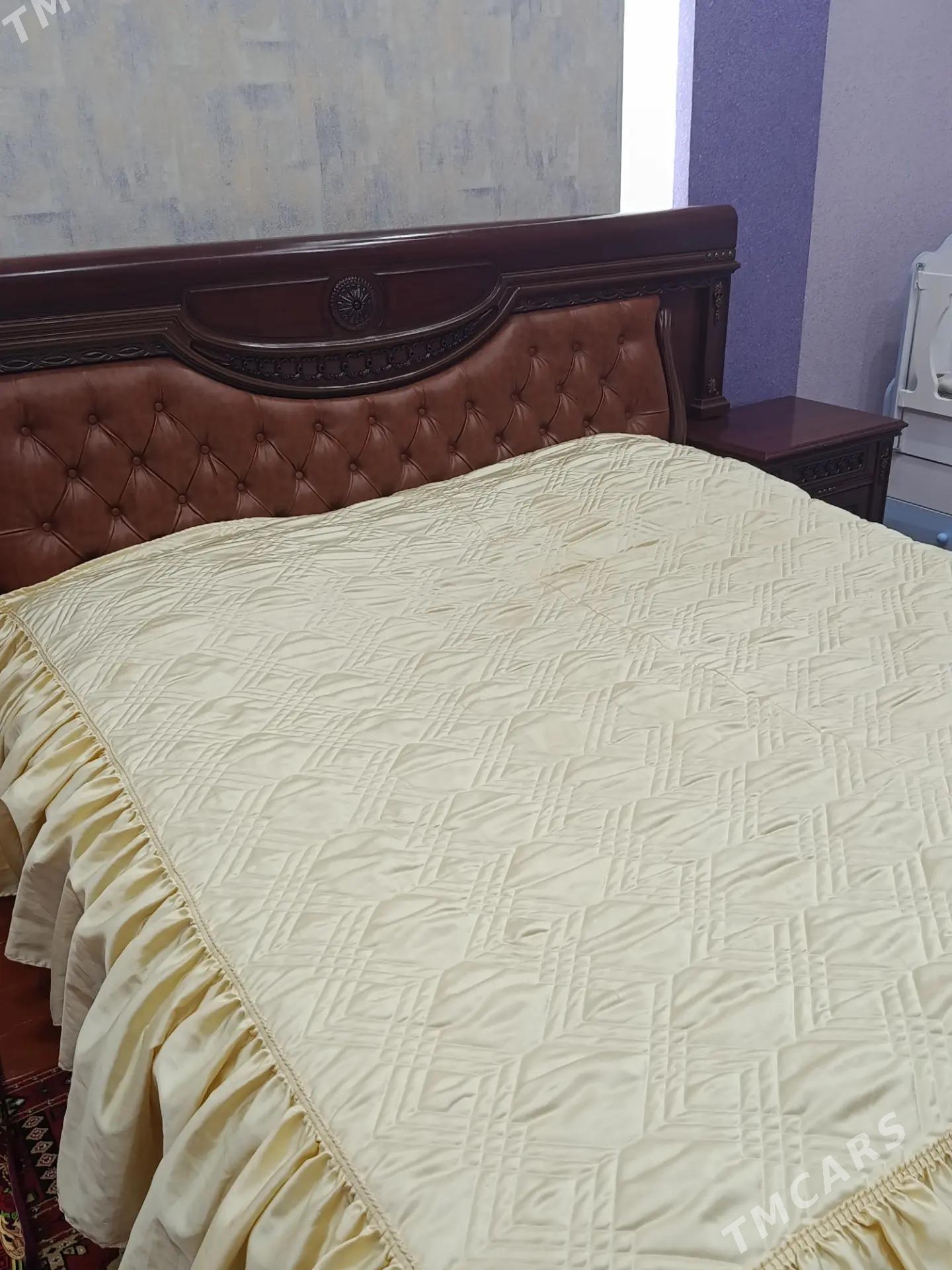 Spalniý kamplekt - Дашогуз - img 6