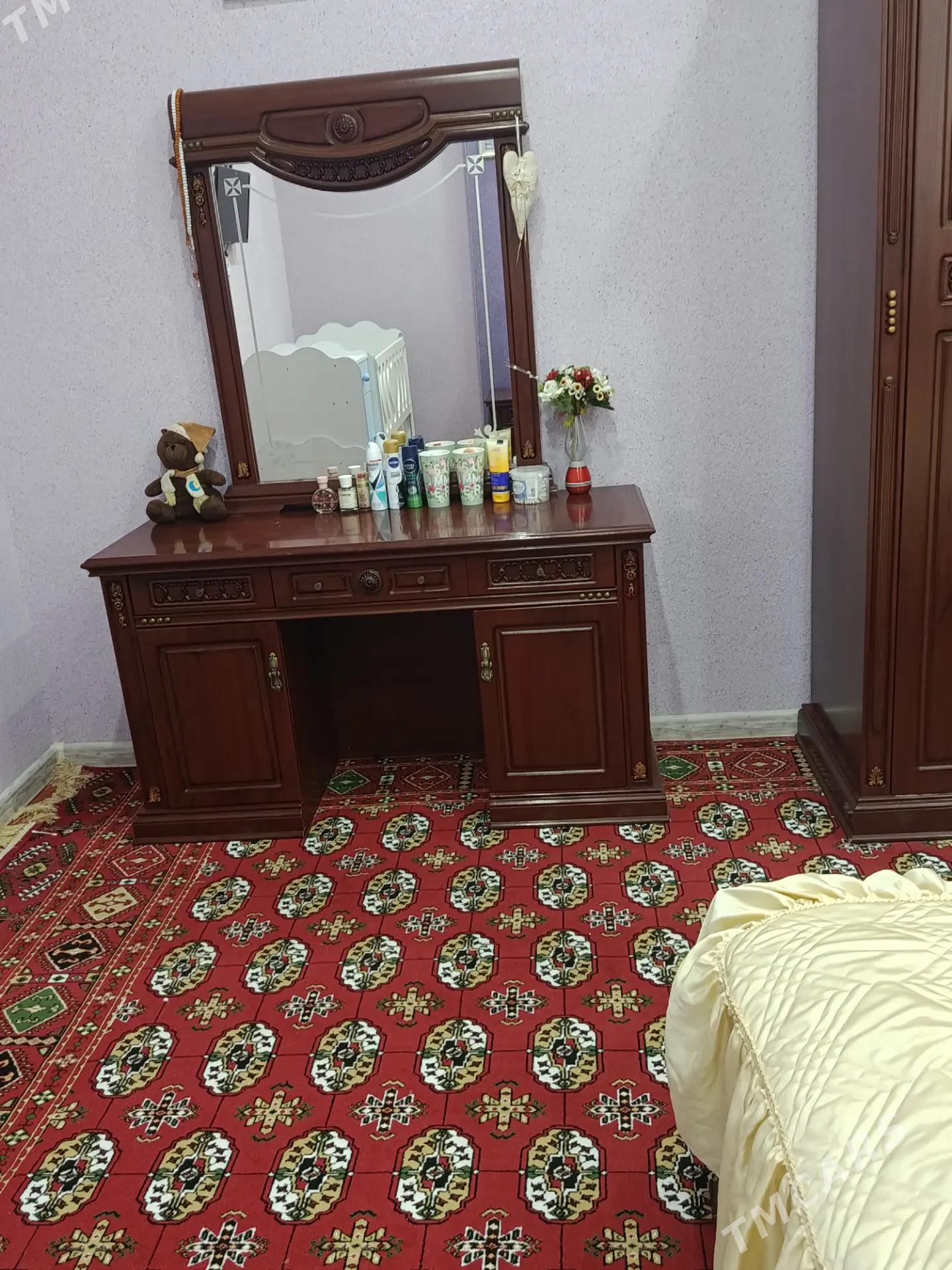 Spalniý kamplekt - Дашогуз - img 5