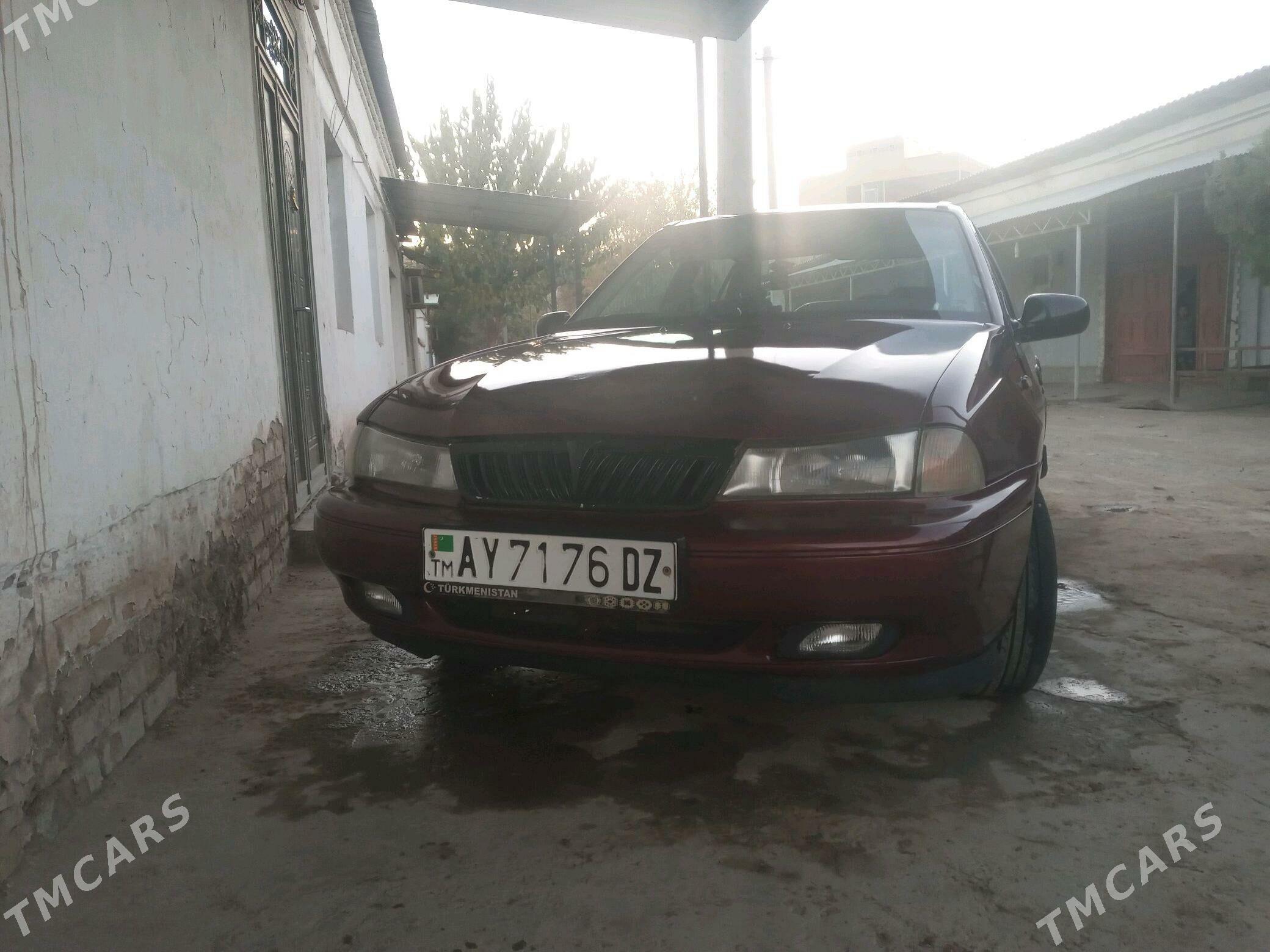 Daewoo Nexia 1998 - 25 000 TMT - Daşoguz - img 1