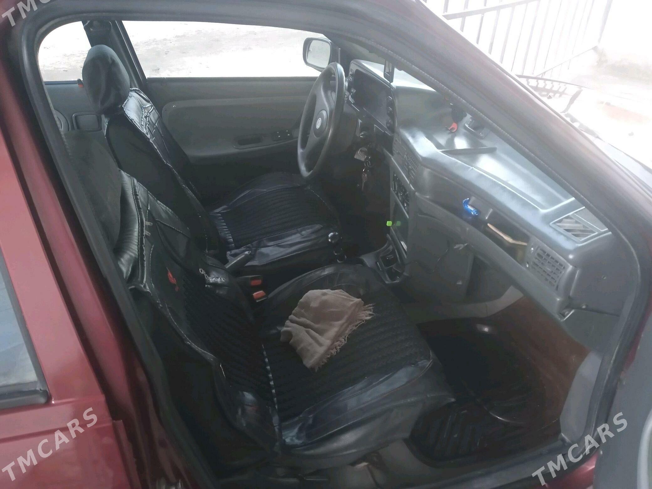 Daewoo Nexia 1998 - 25 000 TMT - Daşoguz - img 5