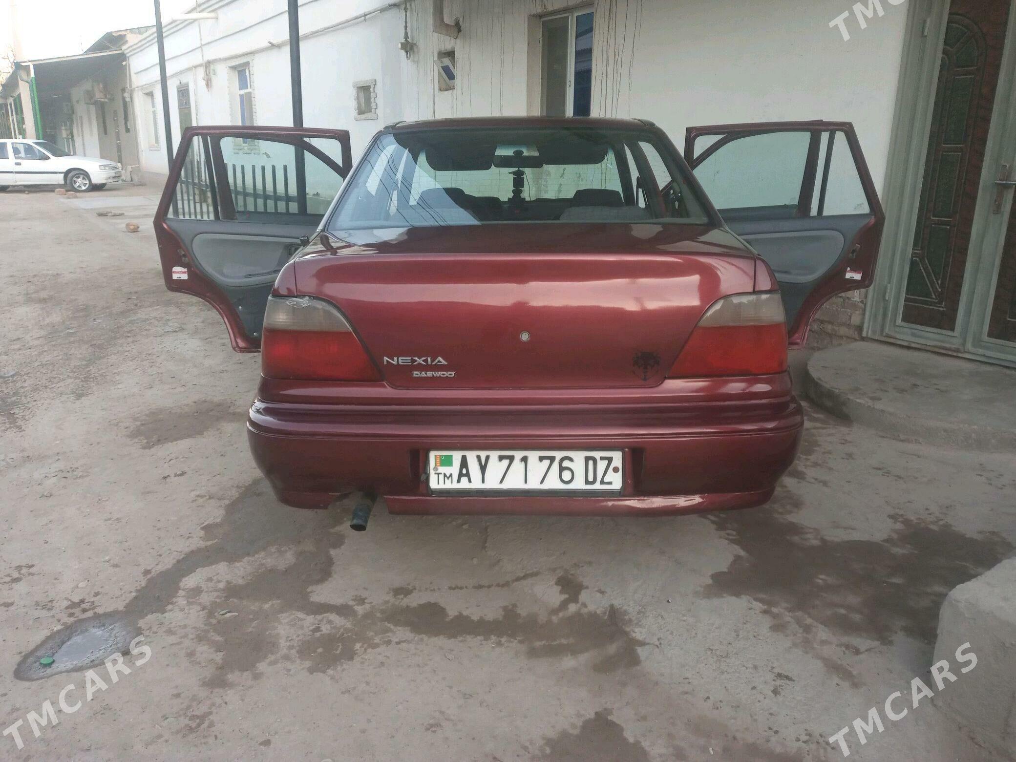 Daewoo Nexia 1998 - 25 000 TMT - Daşoguz - img 2